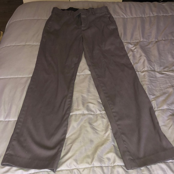 Axist Other - Men’s Dress Pants 30x32 Gray